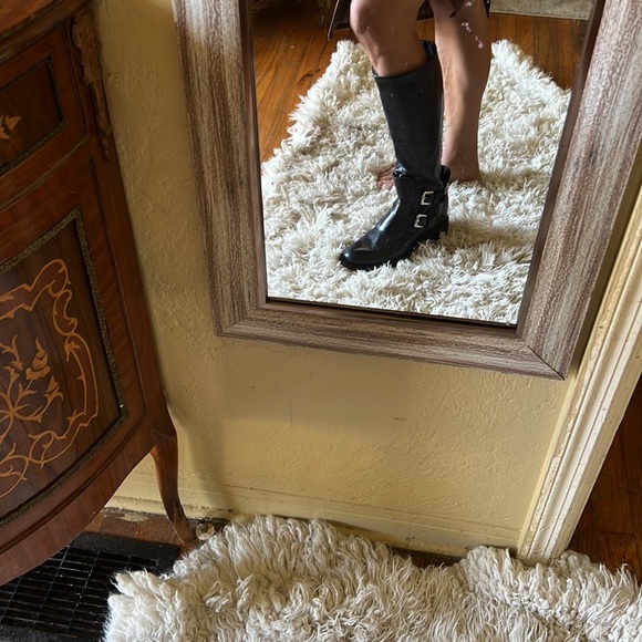 Charles David boots 👢 - Picture 2 of 12